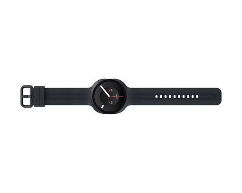 Смарт-годинник Samsung Galaxy Watch 9 40mm Black (SM-L340NZKASEK) [732248]