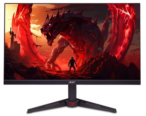 Монітор Acer 27" Nitro VG270W3bmiipx 2xHDMI, DP, MM, IPS, 240Hz, 1ms (UM.HV0EE.309) [114397]