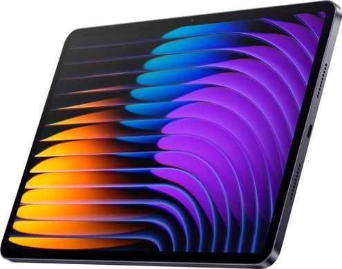 Планшет Xiaomi Pad 7 Pro WiFi 12/512GB Gray (VHU5422EU) [609938]