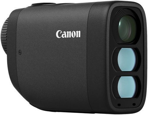 Цифр. фотокамера-монокуляр Canon Powershot Golf (6254C002) [114246]