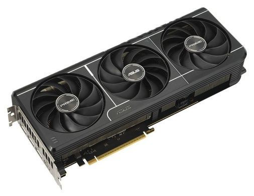 Відеокарта GF RTX 5080 16GB GDDR7 Prime OC Asus (PRIME-RTX5080-O16G) [605794]