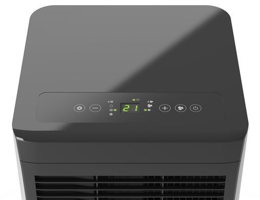 Кондиціонер Olimpia Splendid Dolceclima Compact 10 SB WIFI (OS-2572) [610894]