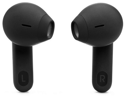 Гарнітура JBL TUNE FLEX Black (JBLTFLEXBLK) [203078]