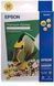 Папір Epson A4 Premium Glossy Photo Paper, 50арк. (C13S041624) [106468], фото 2