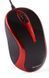 Миша A4Tech N-350-2 Red/Black V-Track (N-350-2 (Red+Black)) [606309], фото 1