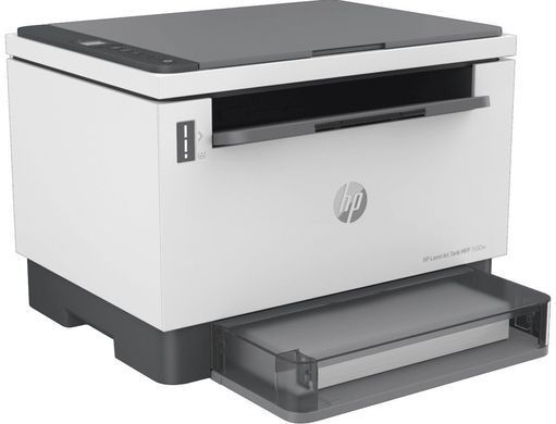 Багатофункціональний пристрій А4 ч/б HP LaserJet Tank 1602w з Wi-Fi (2R3E8A) [106715]