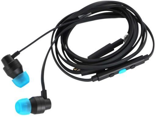 Гарнітура Logitech G333 Black (L981-000924) [203113]
