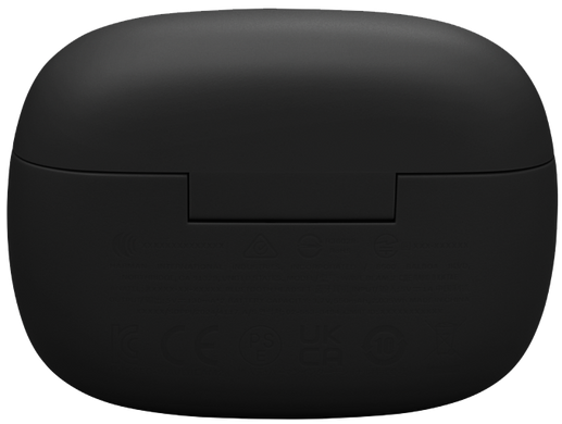 Гарнітура JBL WAVE BEAM 2 Black (JBLWBEAM2BLK) [201389]