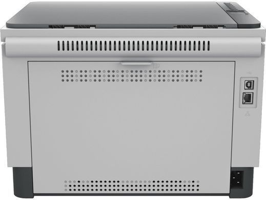 Багатофункціональний пристрій А4 ч/б HP LaserJet Tank 1602w з Wi-Fi (2R3E8A) [106715]