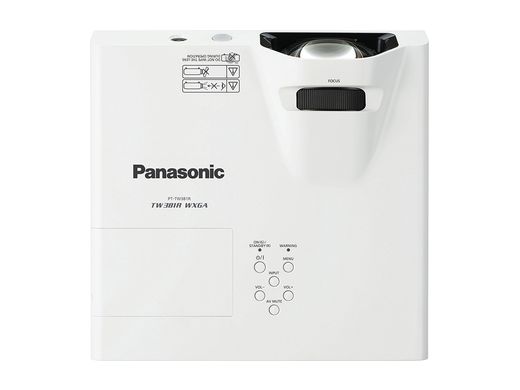 Panasonic PT-TW381R (PT-TW381R)