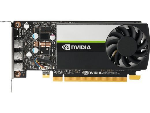 Відеокарта HP Quadro T400 4GB GDDR6 (5Z7E0AA) [12519]