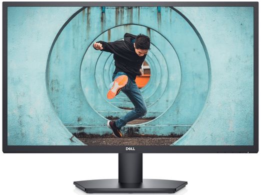 Монітор DELL 27" SE2722H D-Sub (210-AZKS)