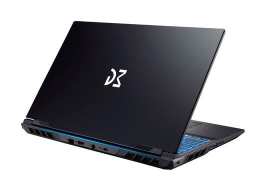 Ноутбук ігровий DREAM MACHINES RG4050-16 (RG4050-16UA35) [50261]