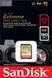 Карта пам'яті SanDisk SD 512GB C10 UHS-I U3 R180/W130MB/s Extreme V30 (SDSDXVV-512G-GNCIN) [108936], фото 4