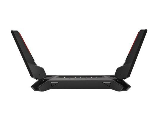 Маршрутизатор ASUS GT-AX6000 AX6000, 4xGE LAN, 1x2.5GE LAN, 1x2.5GE WAN, 1xUSB 3.1, 1xUSB 2.0, MESH EU-UK (90IG0780-MU9B00) [108683]