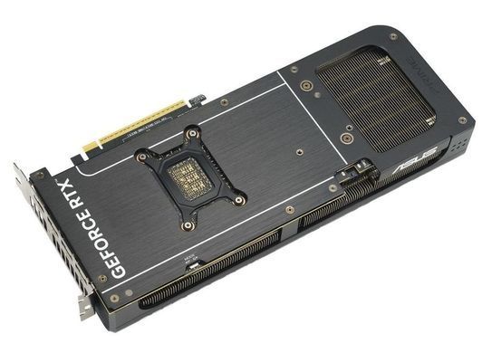 Відеокарта GF RTX 5080 16GB GDDR7 Prime OC Asus (PRIME-RTX5080-O16G) [605794]