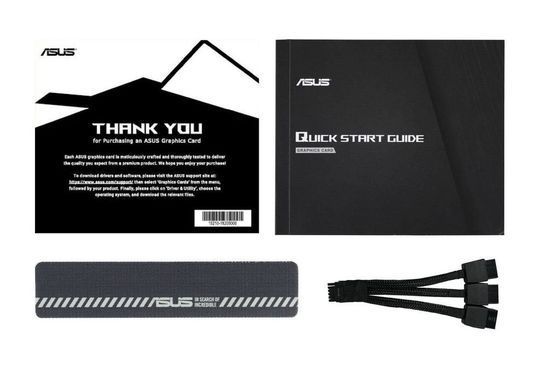 Відеокарта GF RTX 5080 16GB GDDR7 Prime OC Asus (PRIME-RTX5080-O16G) [605794]