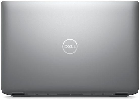 Ноутбук Dell Latitude 5340 13.3" FHD IPS AG (N017L534013UA_W11P)