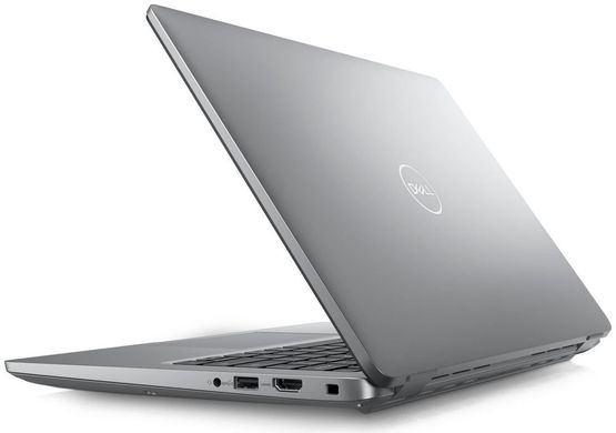 Ноутбук Dell Latitude 5340 13.3" FHD IPS AG (N017L534013UA_W11P)