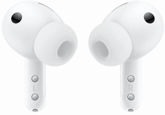Гарнітура Samsung Galaxy Buds4 Pro White (SM-R640NZWASEK) [204061]