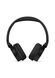 Навушники On-ear Philips TAH4209 BT 5.3, Wireless, Mic, Чорний (TAH4209BK/00) [107438], фото 9