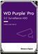 Жорсткий диск WD 18TB 3.5" 7200 512MB SATA Purple Pro Surveillance (WD181PURP) [114247], фото 3