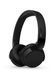 Навушники On-ear Philips TAH4209 BT 5.3, Wireless, Mic, Чорний (TAH4209BK/00) [107438], фото 2
