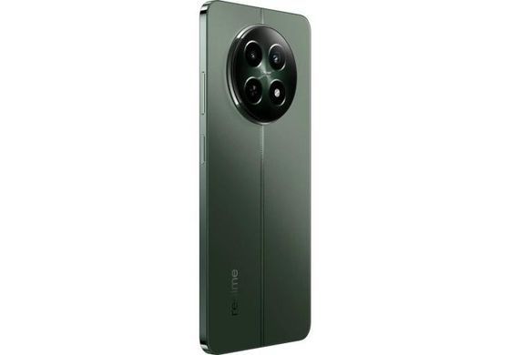 Мобільний телефон 12 5G REALME (RMX3999 8/512 GREEN) [500389]