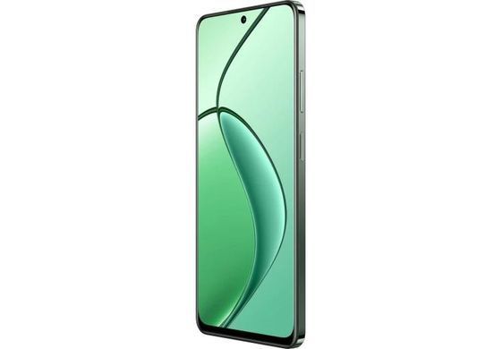 Мобільний телефон 12 5G REALME (RMX3999 8/512 GREEN) [500389]