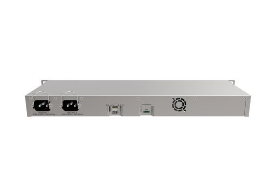 Маршрутизатор MikroTik RB1100AHx4 Dude Edition (RB1100Dx4) [609430]