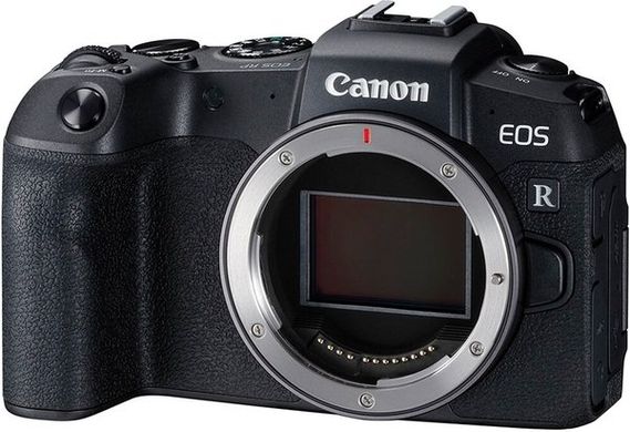 Цифр. фотокамера Canon EOS RP body (3380C193)