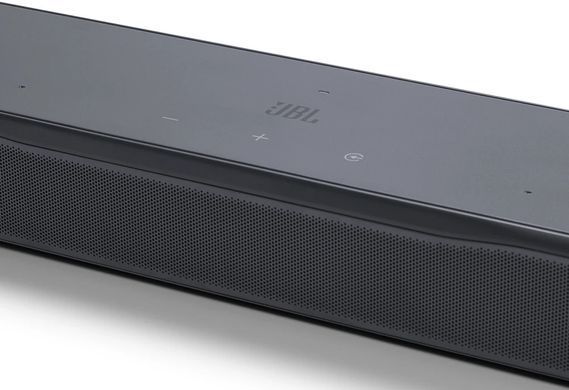 Саундбар JBL Bar 300MK2 Black (JBLBAR300M2BLKEP) [202420]