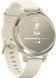 Смарт-годинник Garmin Lily 2 Active Lunar Gold with Bone Silicone Band (010-02891-50) [614797], фото 5