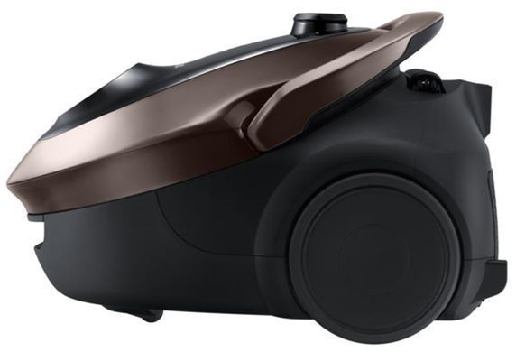 Пилосос Samsung (VC07M25M9WD/UK) [610548]