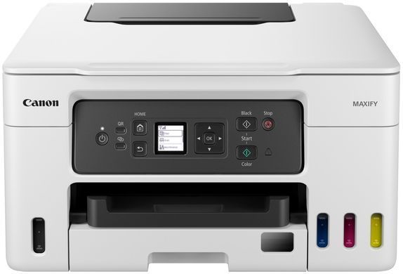 БФП А4 Canon MAXIFY GX3040 з Wi-Fi (5777C009) [106688]