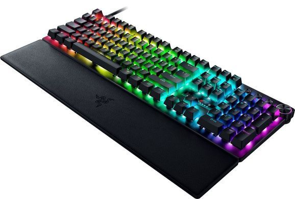 Клавіатура Razer Huntsman V3 PRO (RZ03-04970100-R3M1) [614143]