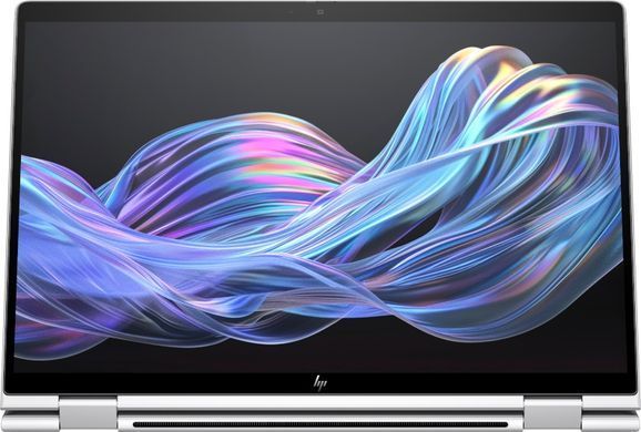 Ноутбук HP EliteBook X Flip G1i 14" WUXGA Touch AG, Intel U7-258V, 32GB, F1TB, UMA, Win11P, сріблястий (BA0A5ET) [112846]