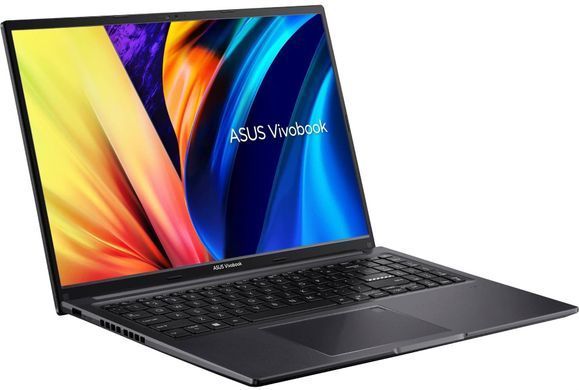 Ноутбук Asus Vivobook 16 X1605VA-MB125 Indie Black (90NB10N3-M009D0) [605397]