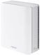 Система WiFi-Mesh ASUS ZenWiFi BT8 BE14000, 1xGE LAN, 1x2.5GE LAN, 1x2.5GE LAN, 1xUSB 3.0, 1мод, білий (90IG0930-MO3B00) [104704], фото 1