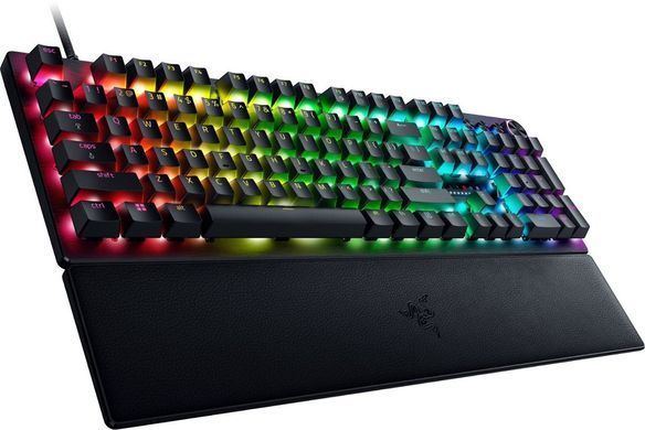 Клавіатура Razer Huntsman V3 PRO (RZ03-04970100-R3M1) [614143]