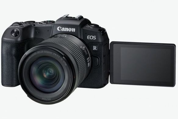 Цифр. фотокамера Canon EOS RP body (3380C193)