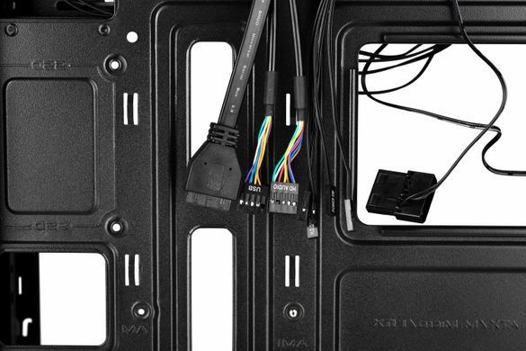 Комп&rsquo;ютер персональний 2E Rational Intel i7-12700, 16Gb, F512GB, UMA, B660, 2E-E130, 500W, Win11P (2E-10099) [101677]