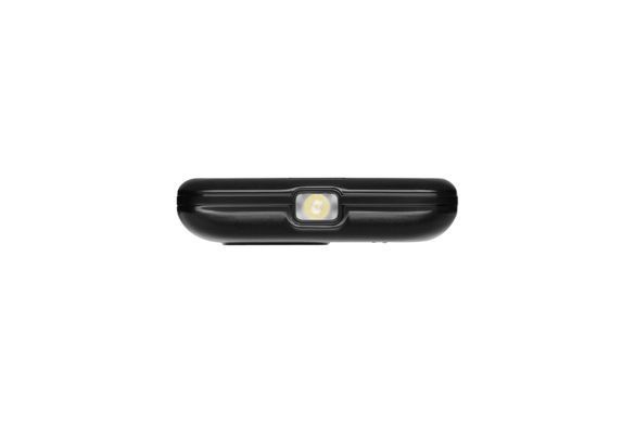 Мобільний телефон 2E E182 2.4" 2SIM, 1700мА&bull;год, чорний (688130245234) [11224]