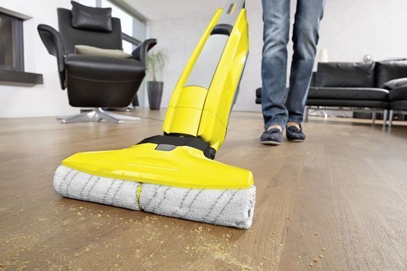 Комплект роликових падів до Karcher FC 5 Premium (2.055-007.0) [105777]