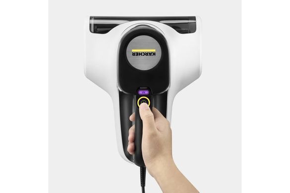 Акумуляторний пилосос Karcher VCH 4 UVClean (1.198-412.0) [619878]