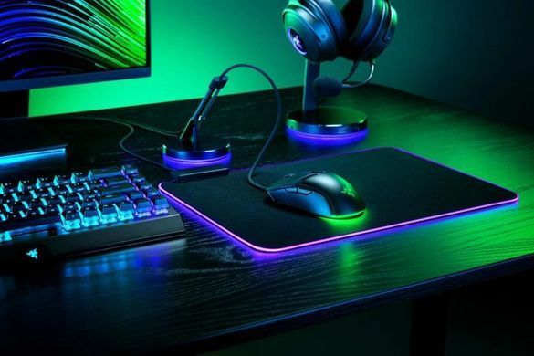 Миша Razer Cobra, RGB, USB-A, чорний (RZ01-04650100-R3M1) [104068]