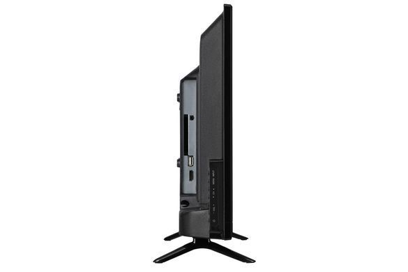 TV 24 Mystery HD Ready/T2/USB 2.0/Black (MTV-2450HT2) [400784]