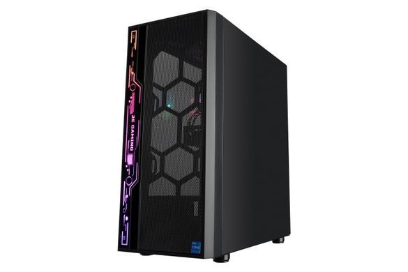 Комп&rsquo;ютер персональний 2E Complex Gaming Intel i5-12400F, 16Gb, F1TB, NVD3050-8, H610, G2052, 500W, FreeDos (2E-9667) [101527]