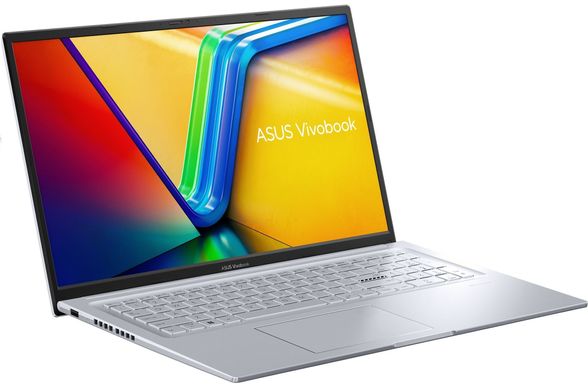 Ноутбук ASUS Vivobook 17X M3704YA-AU092 17.3" FHD IPS (90NB1191-M00400)