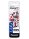 Навушники Panasonic RP-TCM130GE In-ear Mic Червоний (RP-TCM130GER) [107135], фото 3